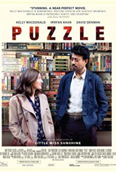 Puzzle 2018 Türkçe Dublaj izle