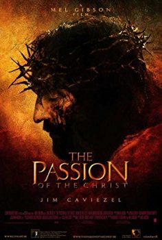 Tutku: Hz.İsa’nın Çilesi – The Passion Of The Christ 2004 Türkçe Dublaj izle