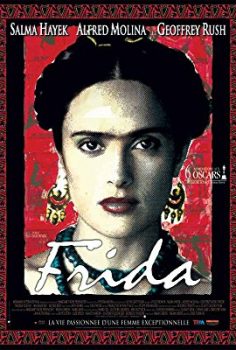 Frida 2002 Türkçe Dublaj izle
