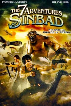 Sinbadın Yedi Macerası – The 7 Adventures of Sinbad film izle