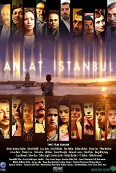 Anlat İstanbul film izle