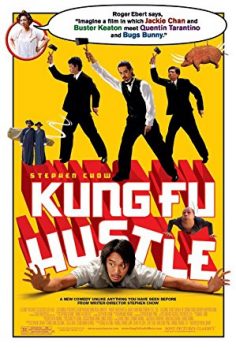 Kung Fu Sokağı – Kung Fu Hustle Türkçe Dublaj izle