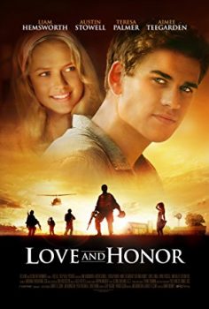 Aşk Ve Gurur – Love and Honor Türkçe Dublaj 1080p izle