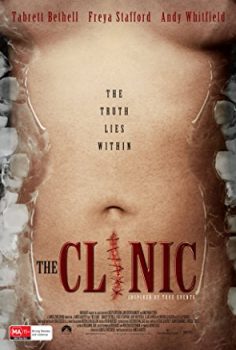 The Clinic film izle