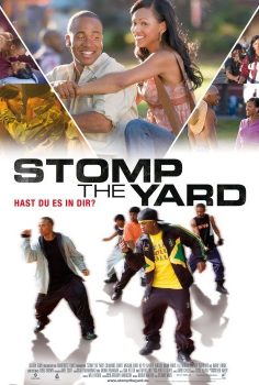 Hip Hop Dansçıları 1 – Stomp the Yard izle