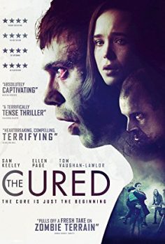 The Cured izle