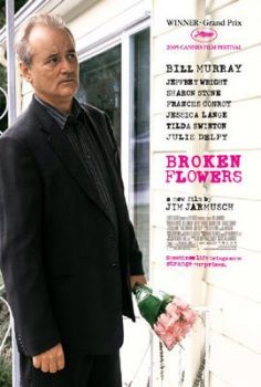 Kırık Çiçekler – Broken Flowers 2005 Türkçe Dublaj izle