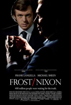 Frost/Nixon film izle