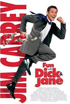 Dick Ve Jane İşbaşında film izle
