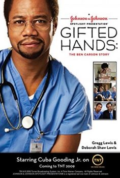 Gifted Hands: The Ben Carson Story film izle