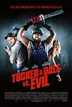 Tucker & Dale vs Evil film izle