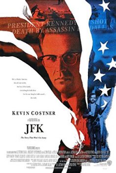 JFK – John F. Kennedy 1991 Türkçe Dublaj izle