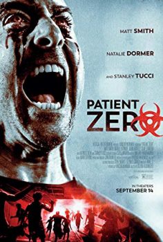 Hasta Sıfır – Patient Zero izle