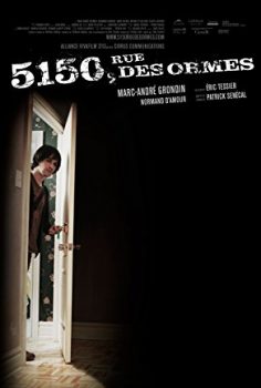 Ölüm Oyunu – 5150 Rue des Ormes izle