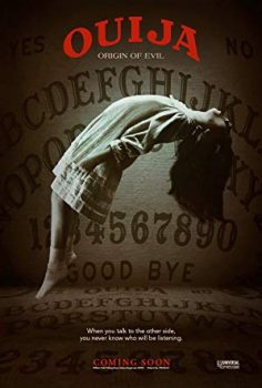 Ölüm Alfabesi: Kötülüğün Başlangıcı – Ouija: Origin of Evil izle
