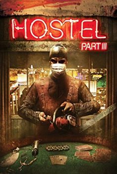 Otel 3 – Hostel 3 Türkçe Dublaj izle
