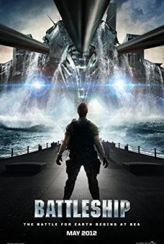Savaş Gemisi: Hedef Dünya – Battleship izle