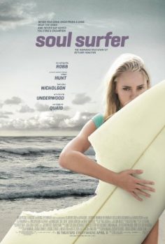 Dalgalara Karşı – Soul Surfer izle