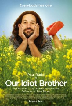 Our Idiot Brother film izle