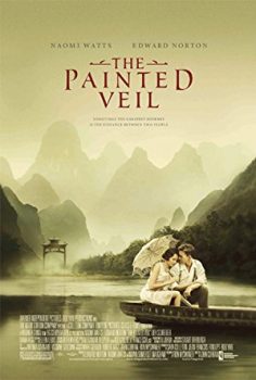 Duvak The Painted Veil film izle