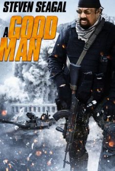 İyi Bir Adam – A Good Man Türkçe Dublaj 1080p izle