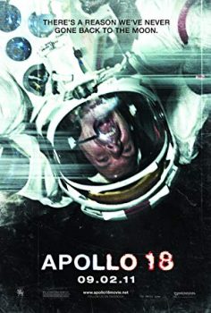 Apollo 18: Ölüm Yolculuğu izle