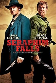 Seraphim Falls film izle