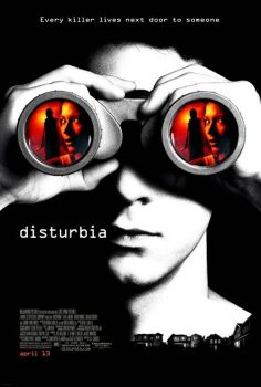 Şüphe Disturbia film izle