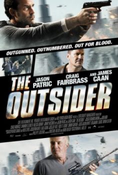 Yabancı – The Outsider 2014 Türkçe Dublaj izle