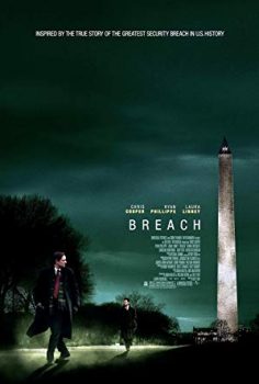 İhanet  Breach film izle