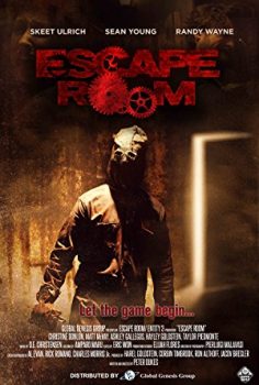 Kaçış Odası – Escape Room Türkçe Dublaj 1080p izle