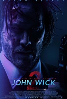 John Wick 2 Türkçe Dublaj izle