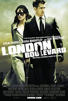 London Boulevard film izle