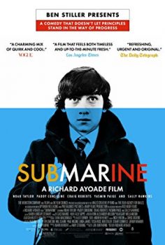 Denizaltı / Submarine film izle