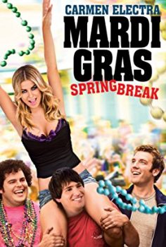 Mardi Gras Spring Break film izle