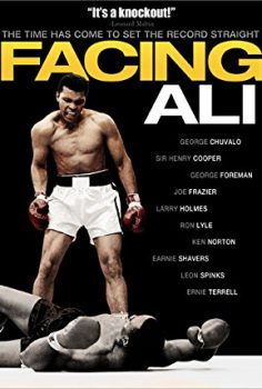Muhammed Ali’ye Karşı – Facing Ali izle