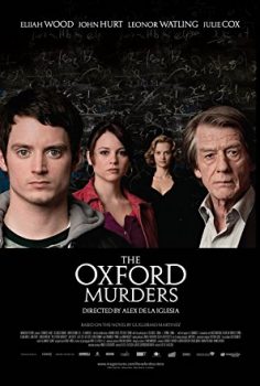 Oxford Cinayetleri Türkçe Dublaj izle