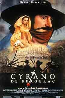 Cyrano de Bergerac 1990 Türkçe Dublaj izle