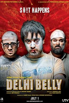 Delhi Belly film izle