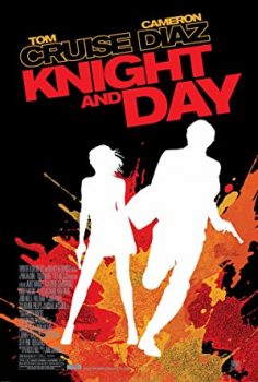 Gece Ve Gündüz Knight and Day film izle
