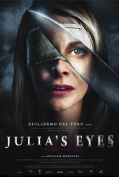 Julia’nın Gözleri film izle