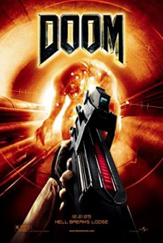Doom Türkçe Dublaj izle