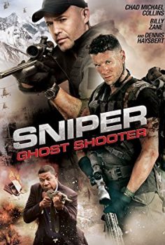 Hayalet Tetikçi – Sniper Ghost Shooter 2016 Türkçe Dublaj izle