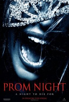 Dehşet Gecesi – Prom Night Türkçe Dublaj izle