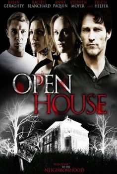Sessiz Çığlık – Open House film izle