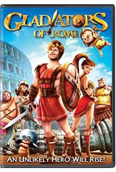 Acemi Gladyatör – Gladiatori di Roma 2013 Türkçe Dublaj izle