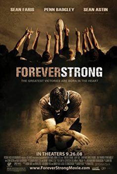 Daima Güçlü – Forever Strong (2008) Türkçe Dublaj izle