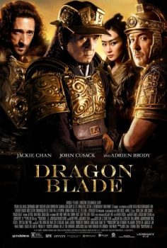Dragon Blade – Tian Jiang Xiong Shi 2015 Türkçe Altyazılı izle