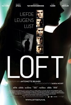 Çatı Katı – Loft 2010 Türkçe Dublaj izle