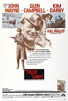 İz Peşinde True Grit 1969 film izle